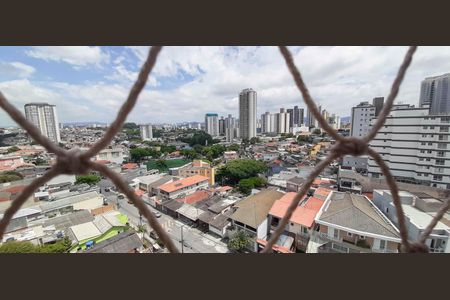 Apartamento à venda com 60m², 2 quartos e 1 vagaVista do Quarto 1