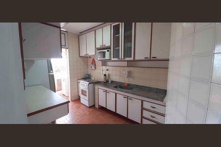 Apartamento à venda com 60m², 2 quartos e 1 vagaCozinha