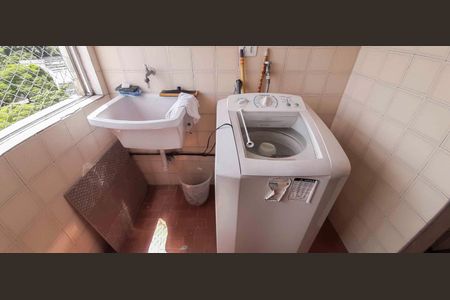 Apartamento à venda com 60m², 2 quartos e 1 vagaÁrea de Serviço