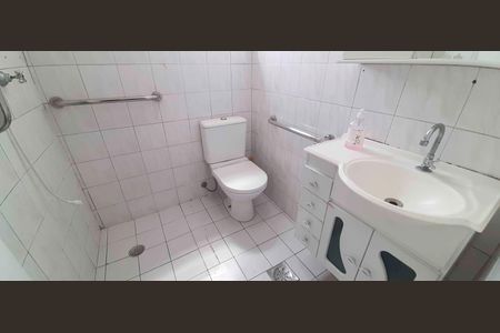 Apartamento à venda com 60m², 2 quartos e 1 vagaBanheiro