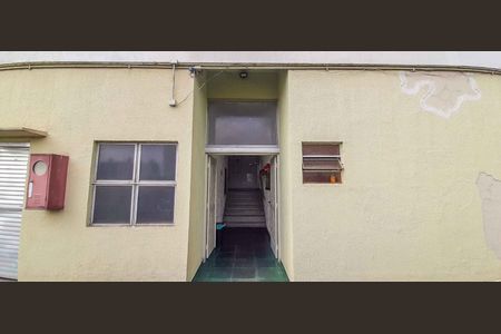 Apartamento à venda com 60m², 2 quartos e 1 vagaHall de entrada