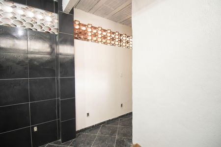 Cozinha de casa para alugar com 1 quarto, 100m² em Trindade, São Gonçalo