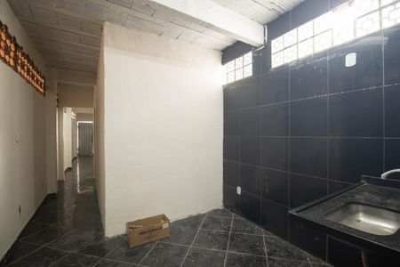 Casa para alugar com 100m², 1 quarto e sem vagaCozinha