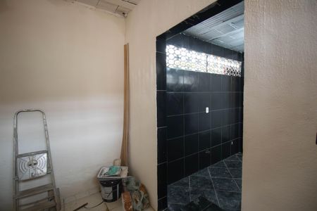 Casa para alugar com 100m², 1 quarto e sem vagaÁrea de Serviço