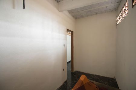 Quarto 1 de casa para alugar com 1 quarto, 100m² em Trindade, São Gonçalo