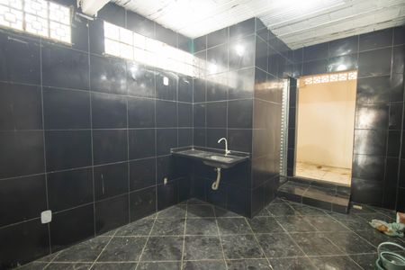 Casa para alugar com 100m², 1 quarto e sem vagaCozinha