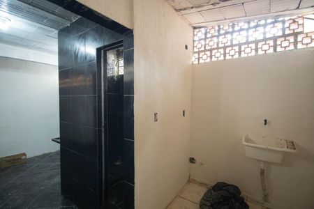 Casa para alugar com 100m², 1 quarto e sem vagaÁrea de Serviço