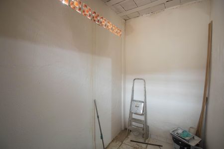 Casa para alugar com 100m², 1 quarto e sem vagaÁrea de Serviço