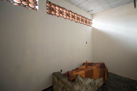 Quarto 1 de casa para alugar com 1 quarto, 100m² em Trindade, São Gonçalo