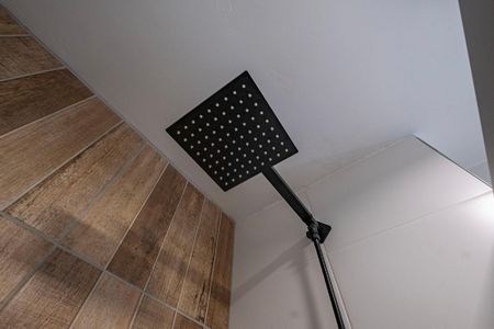 Apartamento para alugar com 30m², 1 quarto e sem vaga Apartamento para alugar com 30m², 1 quarto e sem vagaBanheiro