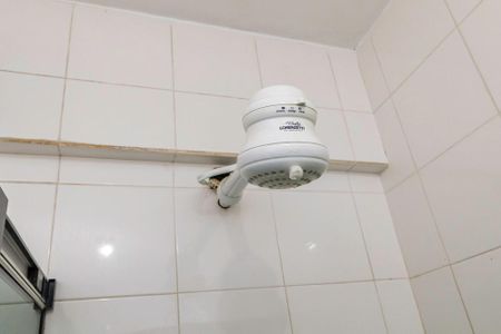 Casa à venda com 342m², 5 quartos e 3 vagas Casa à venda com 342m², 5 quartos e 3 vagasBanheiro da Suíte