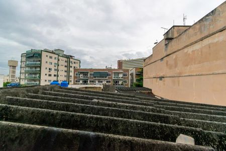 Casa à venda com 342m², 5 quartos e 3 vagas Casa à venda com 342m², 5 quartos e 3 vagasVista do Terraço