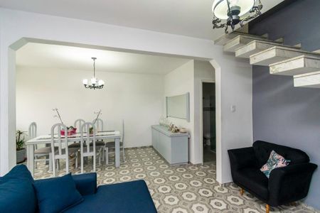 Sala de casa à venda com 5 quartos, 342m² em Irajá, Rio de Janeiro