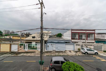 Casa à venda com 342m², 5 quartos e 3 vagas Casa à venda com 342m², 5 quartos e 3 vagasVista do Quarto 2