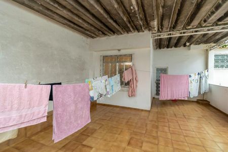 Casa à venda com 342m², 5 quartos e 3 vagas Casa à venda com 342m², 5 quartos e 3 vagasVaranda do 2º andar