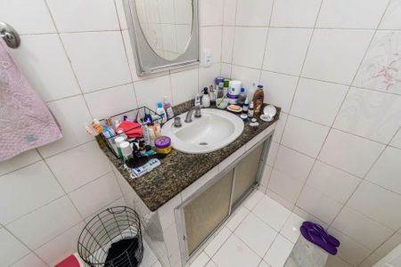 Casa à venda com 342m², 5 quartos e 3 vagas Casa à venda com 342m², 5 quartos e 3 vagasBanheiro da Suíte