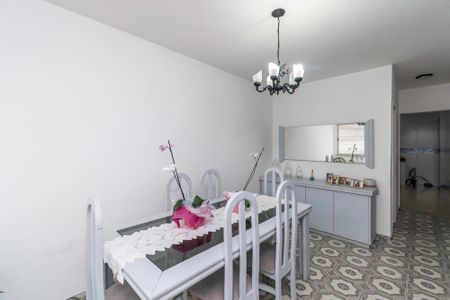 Sala de casa à venda com 5 quartos, 342m² em Irajá, Rio de Janeiro