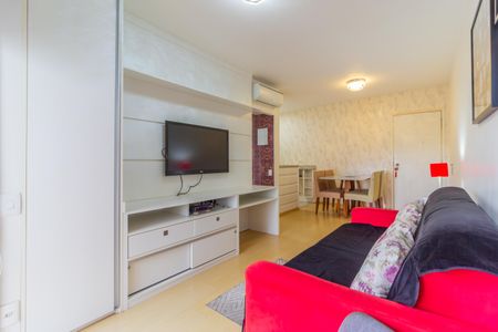 Apartamento para alugar com 42m², 1 quarto e 1 vaga Apartamento para alugar com 42m², 1 quarto e 1 vagaSala/Cozinha