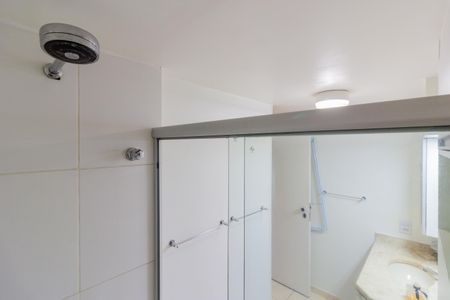 Apartamento para alugar com 42m², 1 quarto e 1 vaga Apartamento para alugar com 42m², 1 quarto e 1 vagaBanheiro