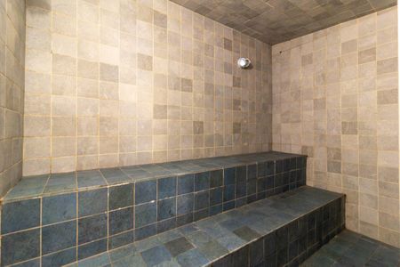 Apartamento para alugar com 42m², 1 quarto e 1 vaga Apartamento para alugar com 42m², 1 quarto e 1 vagaÁrea comum - Sauna