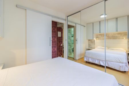 Apartamento para alugar com 42m², 1 quarto e 1 vaga Apartamento para alugar com 42m², 1 quarto e 1 vagaQuarto
