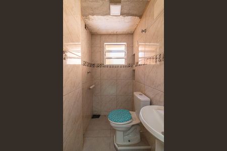 Casa à venda com 125m², 3 quartos e 2 vagas Casa à venda com 125m², 3 quartos e 2 vagasBanheiro