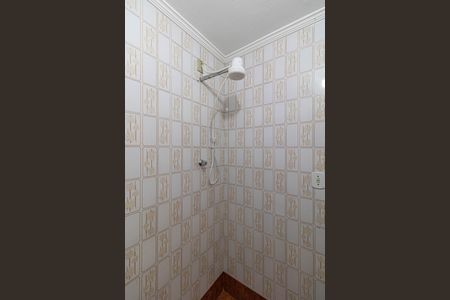 Casa à venda com 125m², 3 quartos e 2 vagas Casa à venda com 125m², 3 quartos e 2 vagasBanheiro