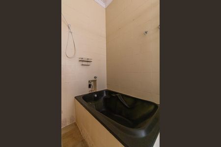 Casa à venda com 125m², 3 quartos e 2 vagas Casa à venda com 125m², 3 quartos e 2 vagasBanheiro