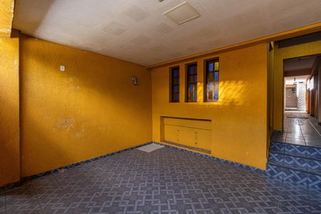 Casa à venda com 125m², 3 quartos e 2 vagas Casa à venda com 125m², 3 quartos e 2 vagasGaragem