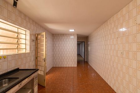 Casa à venda com 125m², 3 quartos e 2 vagas Casa à venda com 125m², 3 quartos e 2 vagasCozinha