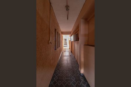 Casa à venda com 125m², 3 quartos e 2 vagas Casa à venda com 125m², 3 quartos e 2 vagasCorredor Lateral