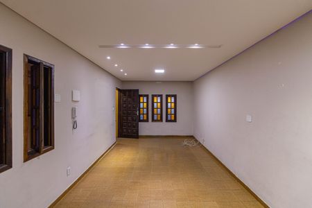 Sala de casa à venda com 3 quartos, 125m² em Jardim Santa Maria, São Paulo