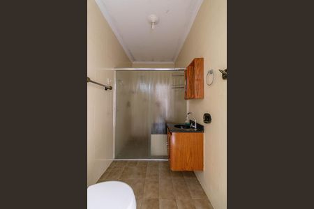 Casa à venda com 125m², 3 quartos e 2 vagas Casa à venda com 125m², 3 quartos e 2 vagasBanheiro