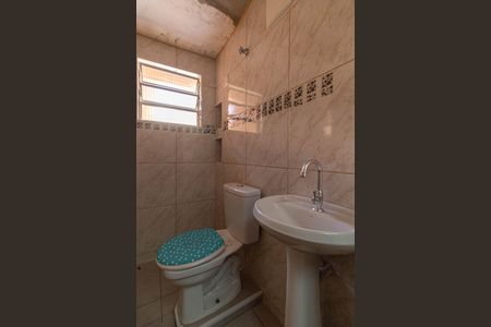 Casa à venda com 125m², 3 quartos e 2 vagas Casa à venda com 125m², 3 quartos e 2 vagasBanheiro