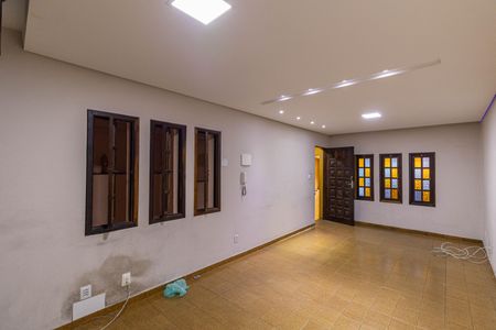 Sala de casa à venda com 3 quartos, 125m² em Jardim Santa Maria, São Paulo