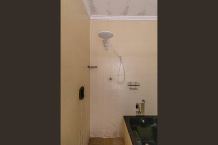 Casa à venda com 125m², 3 quartos e 2 vagas Casa à venda com 125m², 3 quartos e 2 vagasBanheiro