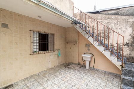 Casa à venda com 125m², 3 quartos e 2 vagas Casa à venda com 125m², 3 quartos e 2 vagasÁrea de Serviço