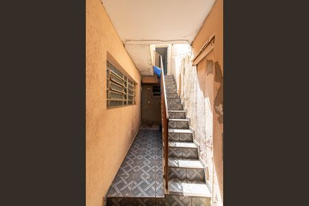 Casa à venda com 125m², 3 quartos e 2 vagas Casa à venda com 125m², 3 quartos e 2 vagasCorredor Lateral