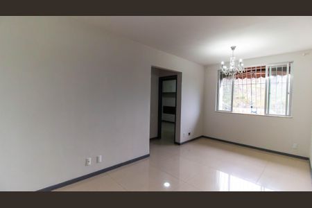 Apartamento para alugar com 2 quartos, 70m² em Engenhoca, Niterói