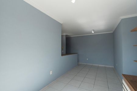Sala  de apartamento para alugar com 2 quartos, 55m² em Jardim Vera Cruz, Sorocaba