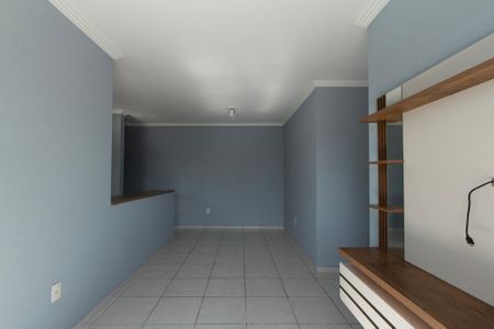 Sala  de apartamento para alugar com 2 quartos, 55m² em Jardim Vera Cruz, Sorocaba