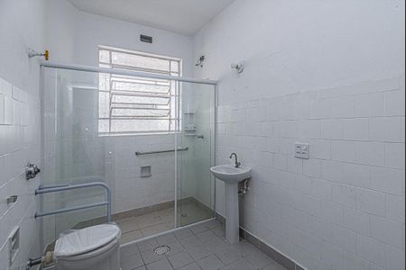 Casa à venda com 78m², 2 quartos e 1 vaga Casa à venda com 78m², 2 quartos e 1 vagabanheiro social_1