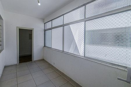 Casa à venda com 78m², 2 quartos e 1 vaga Casa à venda com 78m², 2 quartos e 1 vagaárea de serviço_4