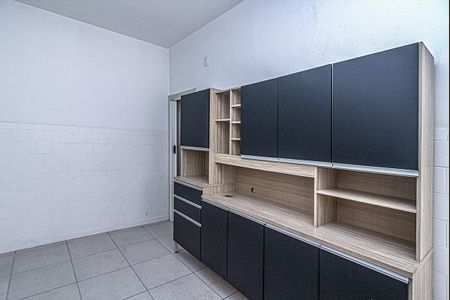 Casa à venda com 78m², 2 quartos e 1 vaga Casa à venda com 78m², 2 quartos e 1 vagacozinha_4