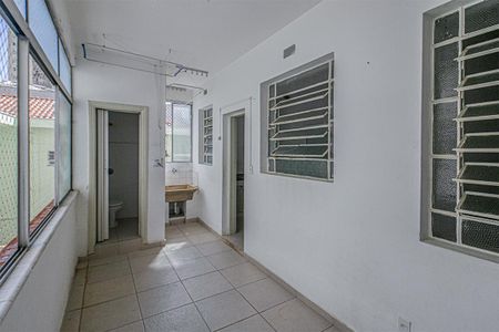 Casa à venda com 78m², 2 quartos e 1 vaga Casa à venda com 78m², 2 quartos e 1 vagaárea de serviço_2