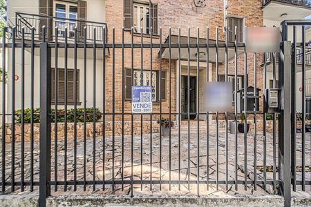 Casa à venda com 78m², 2 quartos e 1 vaga Casa à venda com 78m², 2 quartos e 1 vagaplaca do Quinto Andar_1