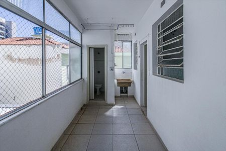 Casa à venda com 78m², 2 quartos e 1 vaga Casa à venda com 78m², 2 quartos e 1 vagaárea de serviço_3