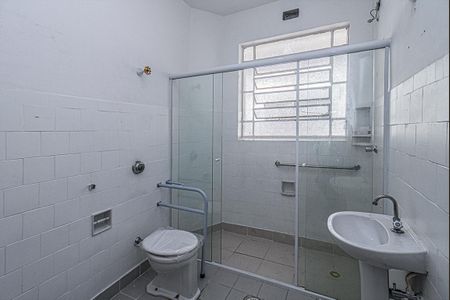 Casa à venda com 78m², 2 quartos e 1 vaga Casa à venda com 78m², 2 quartos e 1 vagabanheiro social_2