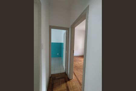 Apartamento à venda com 79m², 2 quartos e 1 vaga Apartamento à venda com 79m², 2 quartos e 1 vagaCorredor