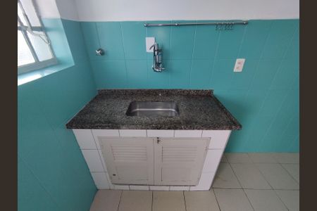 Apartamento à venda com 79m², 2 quartos e 1 vaga Apartamento à venda com 79m², 2 quartos e 1 vagaCozinha - Torneira